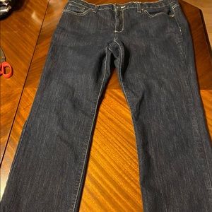 Nine West Vintage America Style Sz 16 VGUC 😊😊